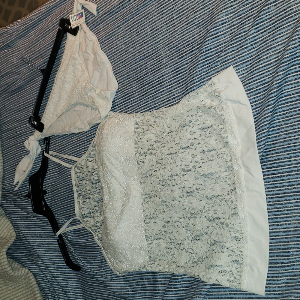 Bathing suit